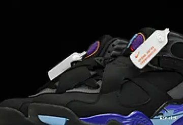 Aqua (2015)  305381-025 Retro 8 Jordan 0430